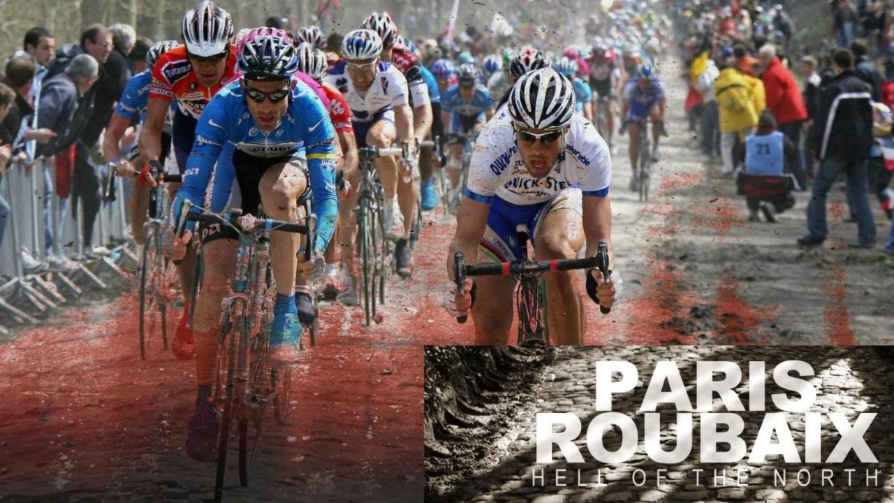 Bambou & Olivier Chambres Roubaix Eksteriør bilde
